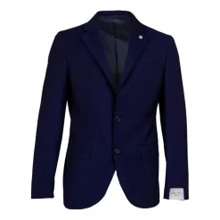 Heren L.B.M. 1911 Formal Blazers