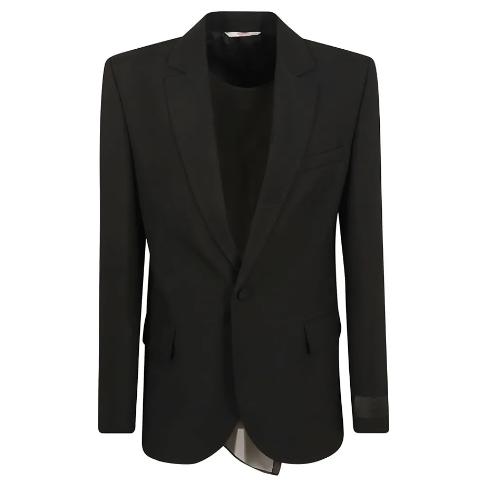 Heren Valentino Kostuums^Formal Blazers