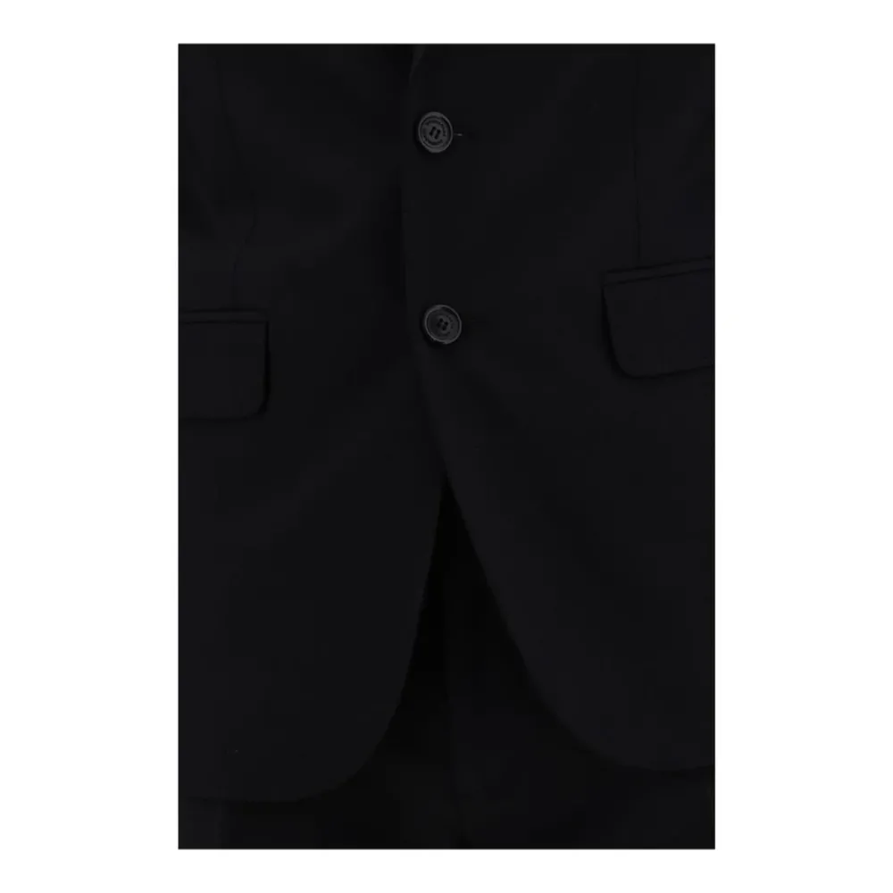 Heren Dsquared2 Formal Blazers