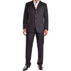 Heren Burberry Formal Suit Set