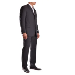 Heren Burberry Formal Suit Set