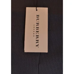 Heren Burberry Formal Suit Set
