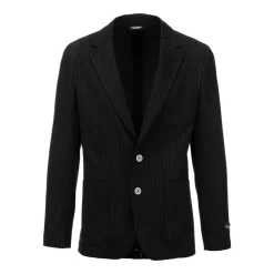 Heren Dolce & Gabbana Kostuums^Formele Blazer