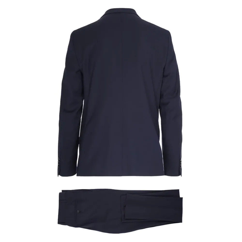 Heren Manuel Ritz Kostuums^Formele Blazers