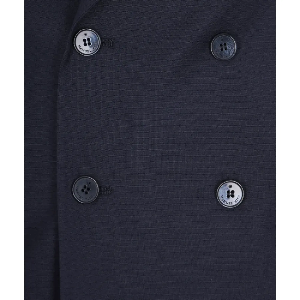 Heren Manuel Ritz Kostuums^Formele Blazers