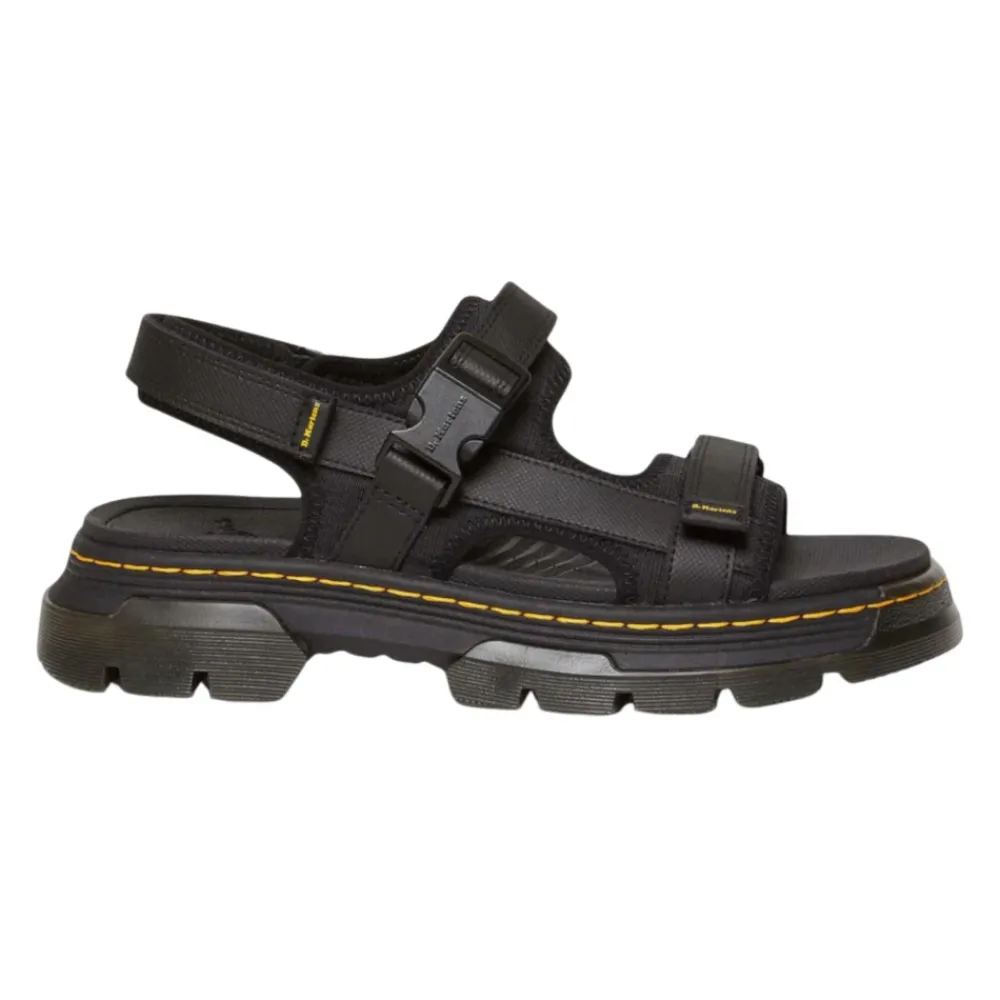 Heren Dr. Martens Forster Zomer Sandalen