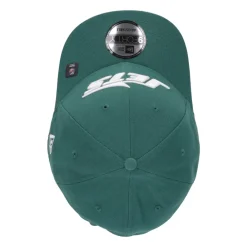 Heren New Era 9FORTY Gebogen Klep Pet