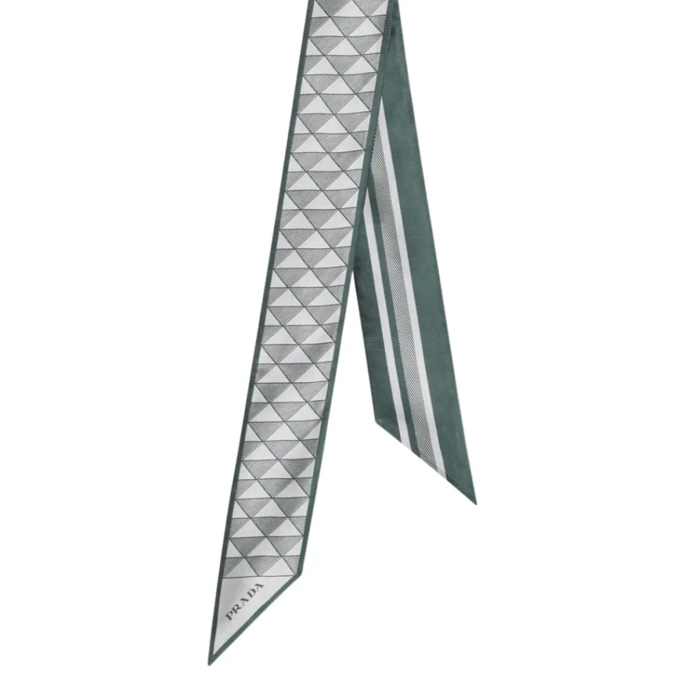DAMES Prada Sjaals^Foulard