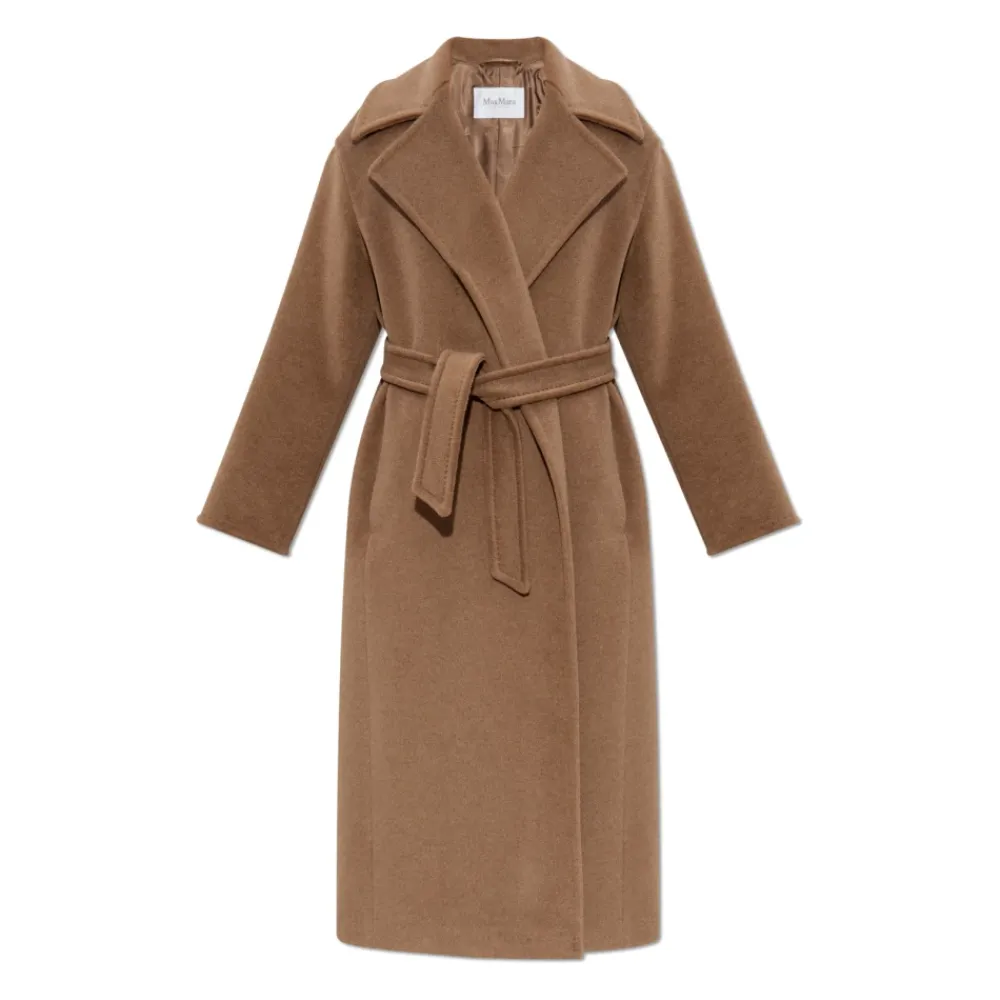 DAMES Max Mara Fragore Coat