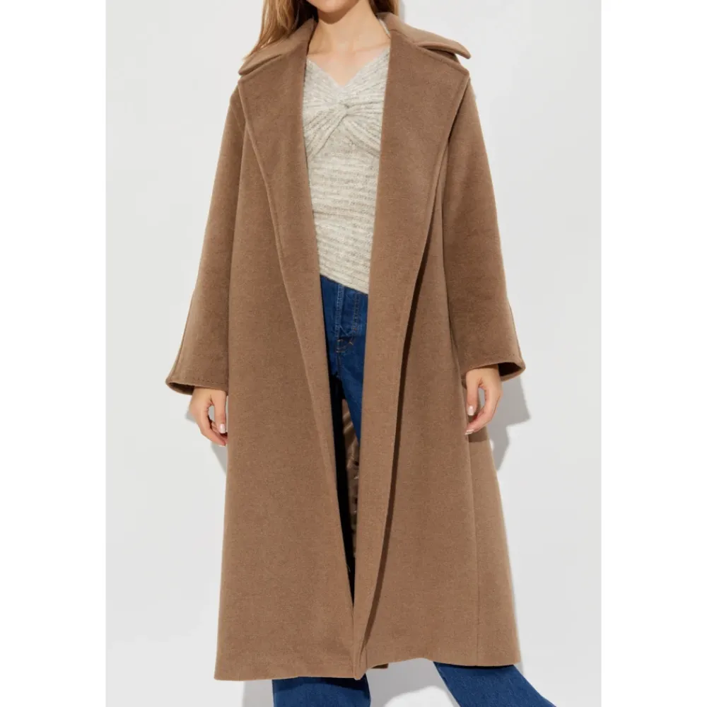 DAMES Max Mara Fragore Coat