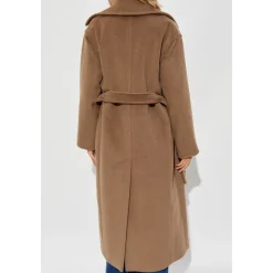 DAMES Max Mara Fragore Coat
