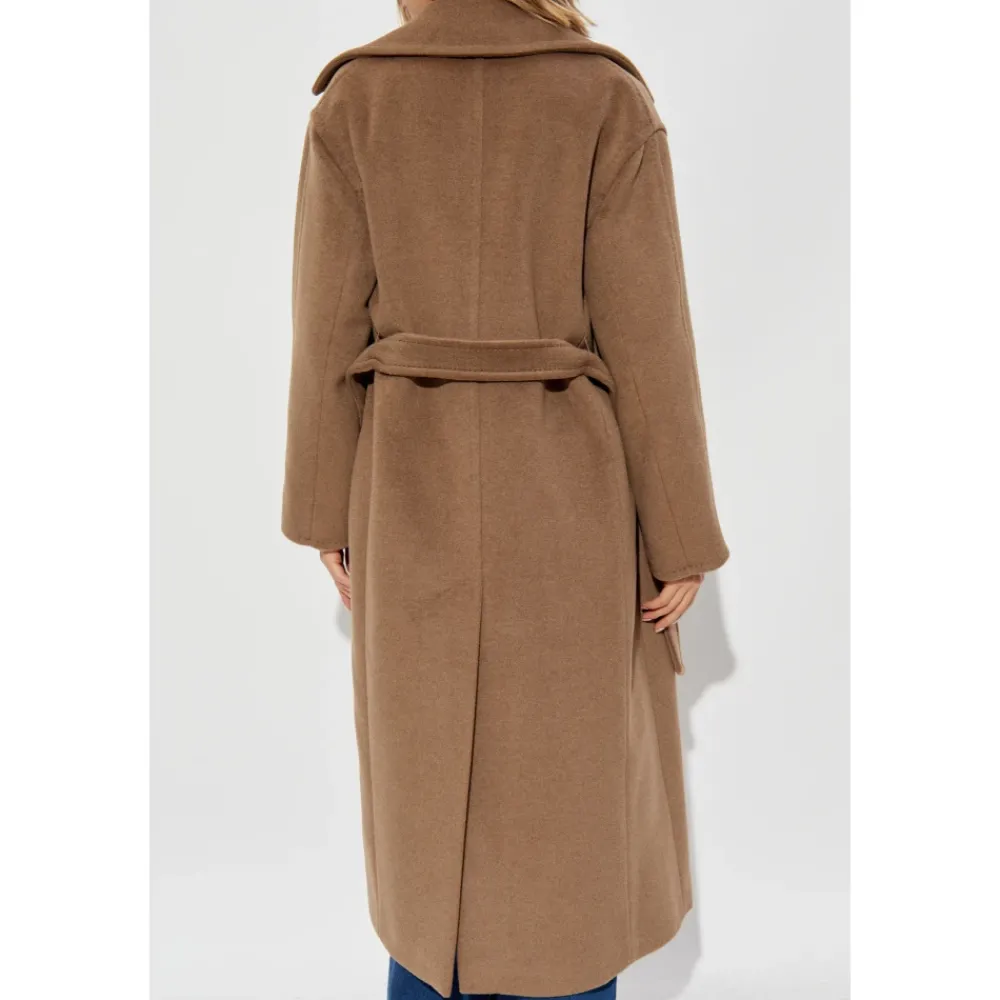 DAMES Max Mara Fragore Coat
