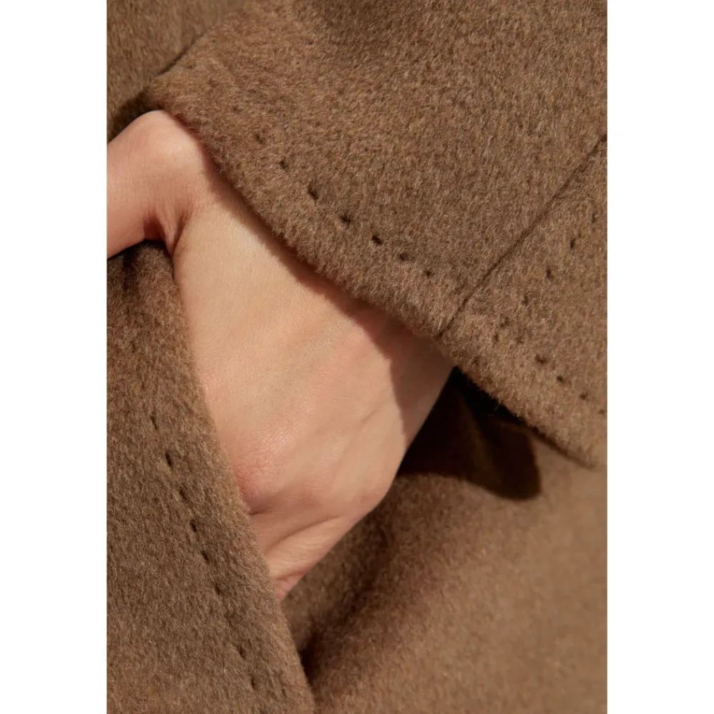 DAMES Max Mara Fragore Coat