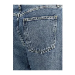 DAMES Agolde Jeans^Fran Straight Fit Jeans