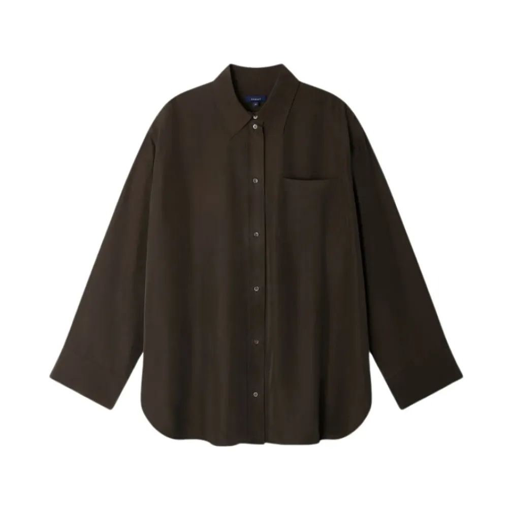 DAMES SOEUR Blouses^Francesca Shirt