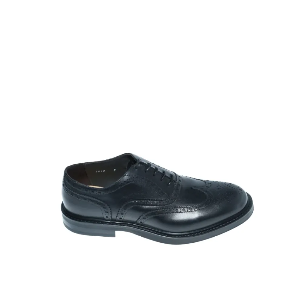 Heren GREEN GEORGE Francesina