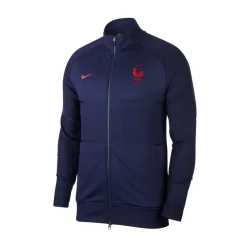 Nike Frankrijk Strike Jacket Senior 2020-2021