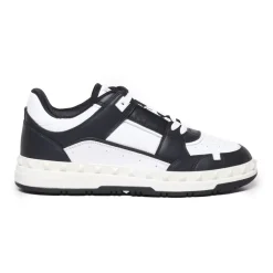 Heren Valentino Garavani Sneakers^Freedots Low-Top Sneakers