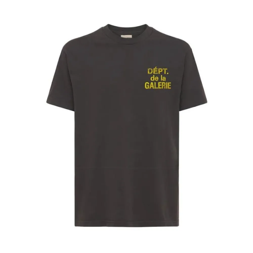 Heren Gallery Dept. French Classic T-shirt