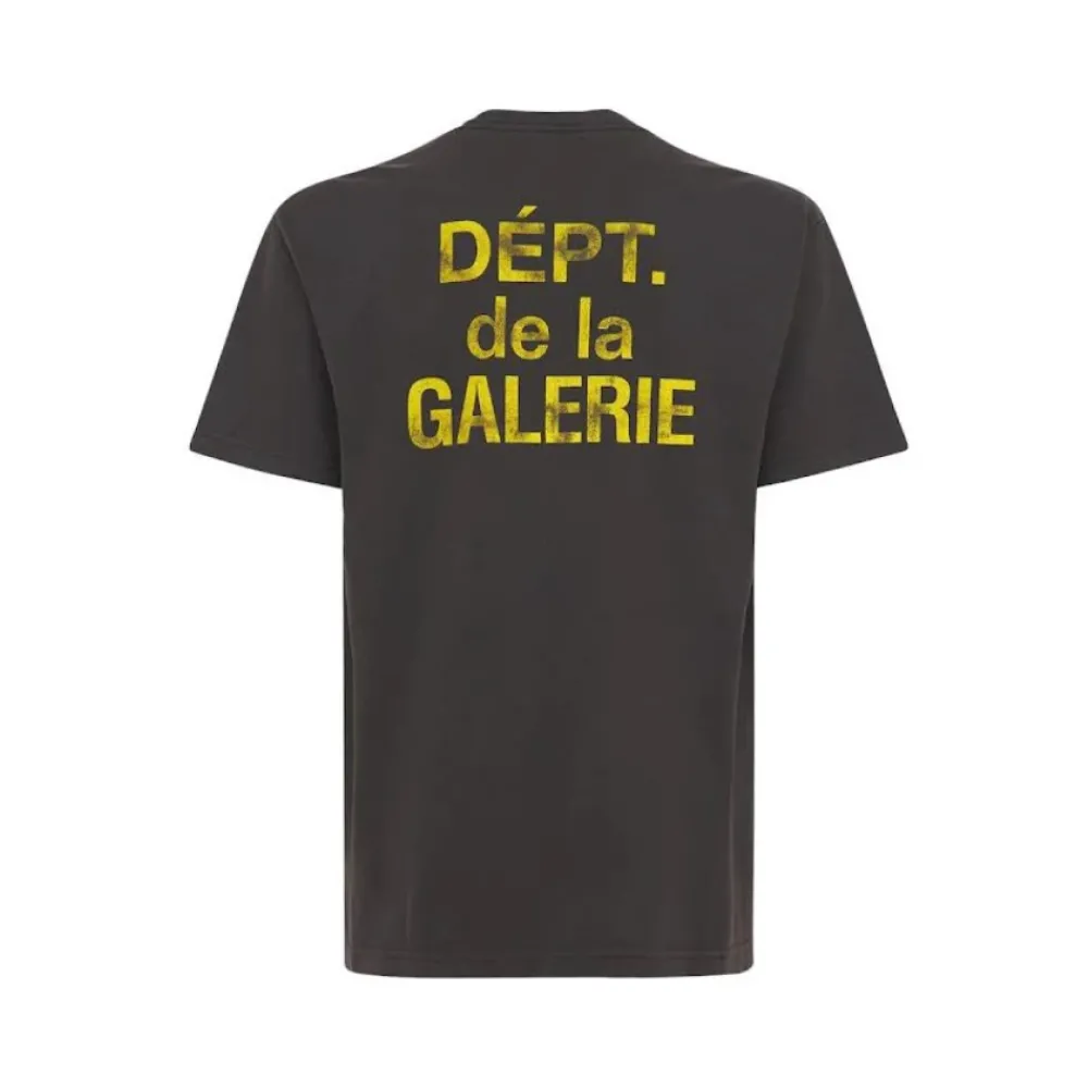 Heren Gallery Dept. French Classic T-shirt