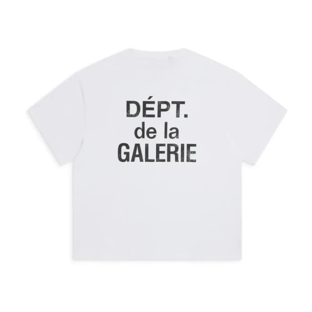 Heren Gallery Dept. French Tee