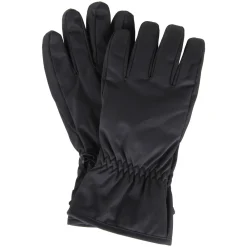 Heren K-Way Freyr Twill Marmotta