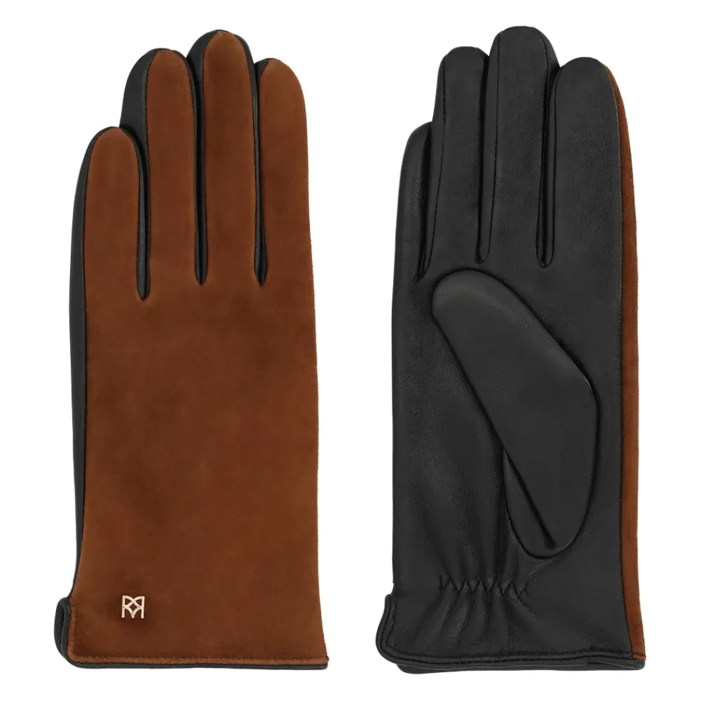 DAMES Kazar FRIO Leren Handschoenen