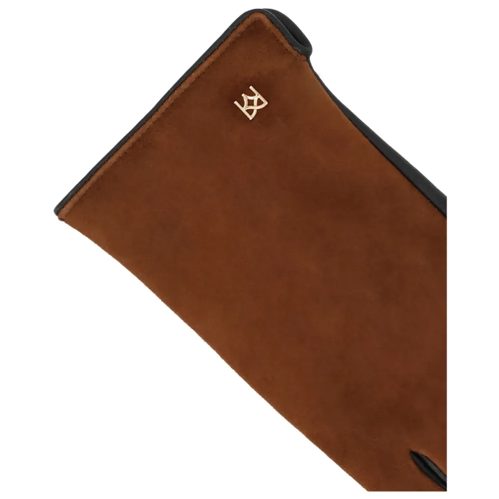 DAMES Kazar FRIO Leren Handschoenen