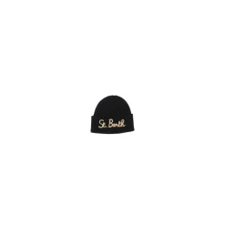 Saint Barth Front Logo Hat