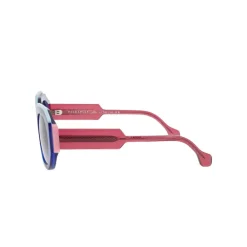 DAMES Face a Face Zonnebrillen^FROST1 Zonnebril