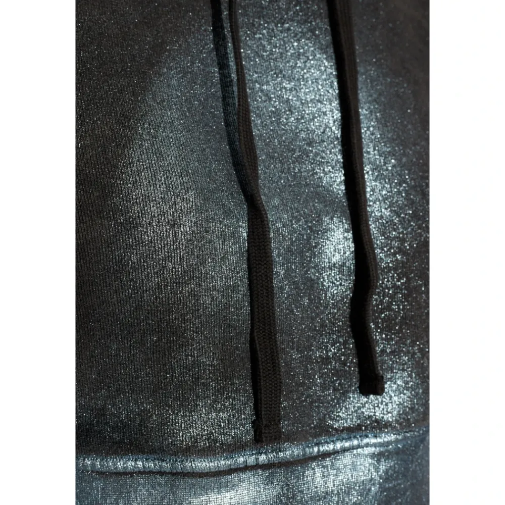 DAMES Diesel F-SLIMMY-HOOD-N1 Hoodie