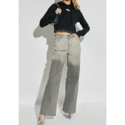 DAMES Diesel F-SLIMMY-HOOD-P5