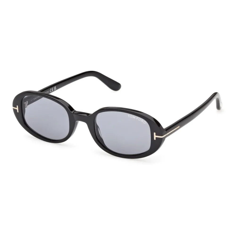 DAMES Tom Ford FT1364 01A Sunglasses