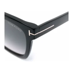 DAMES Tom Ford Zonnebrillen^FT0952 01B Sunglasses