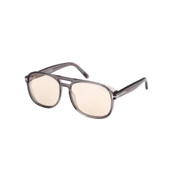 DAMES Tom Ford Zonnebrillen|Zonnebrillen^FT1022 20E Sunglasses