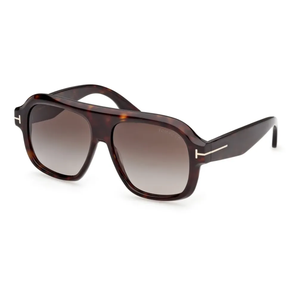 DAMES Tom Ford FT1324 52K Sunglasses