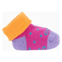 GALLO Ondergoed & Sokken^Fuchsia Katoenen Sokken