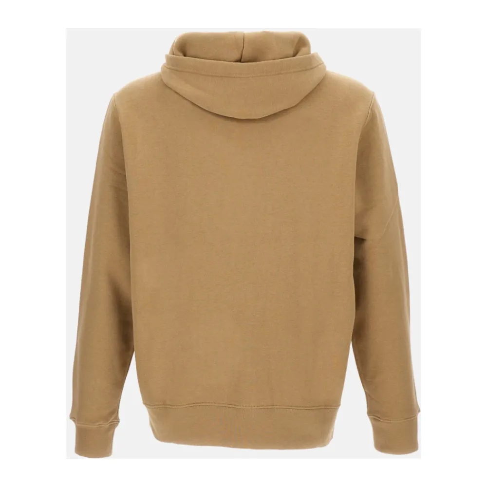 Heren Polo Ralph Lauren Full-Zip Hoodie