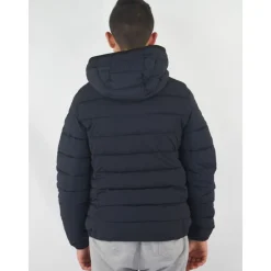 Peuterey Full-Zip Puffer Jacket