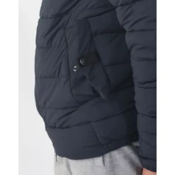 Peuterey Full-Zip Puffer Jacket