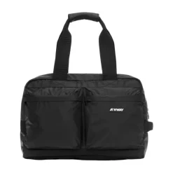 DAMES K-Way Functionele Nylon Laptoptas