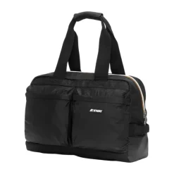 DAMES K-Way Functionele Nylon Laptoptas