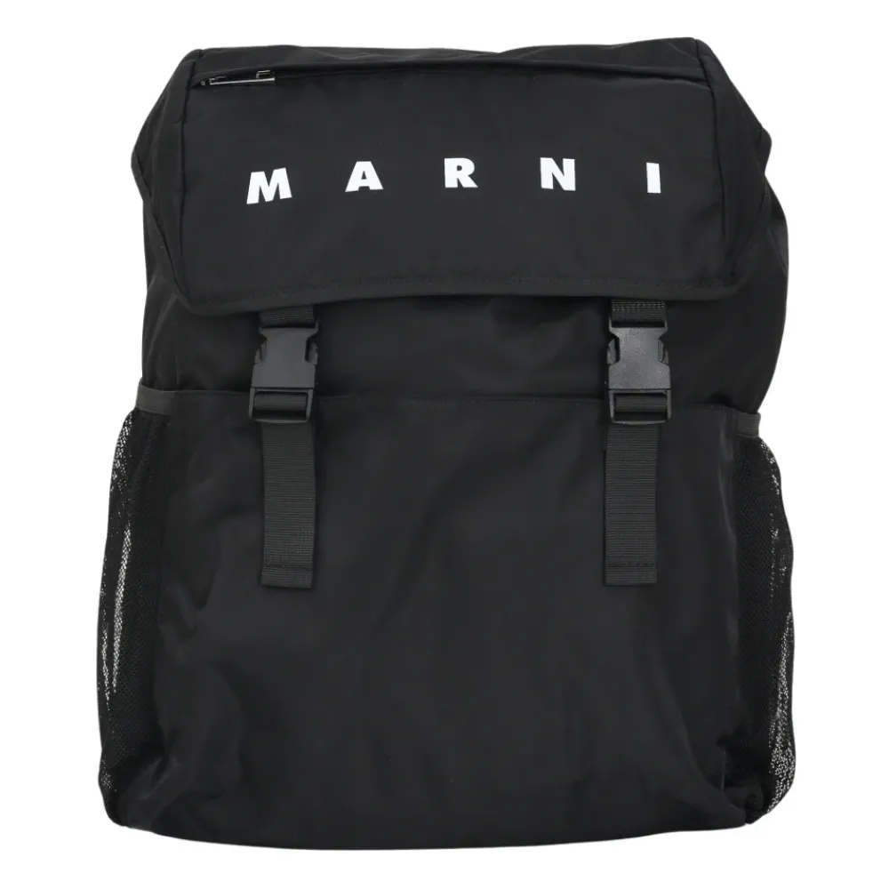 DAMES Marni Rugzakken^Functionele e Rugzak voor Mannen en Vrouwen