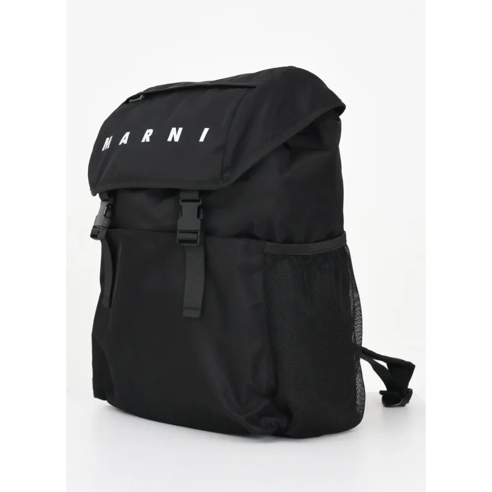 DAMES Marni Rugzakken^Functionele e Rugzak voor Mannen en Vrouwen