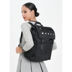 DAMES Marni Rugzakken^Functionele e Rugzak voor Mannen en Vrouwen