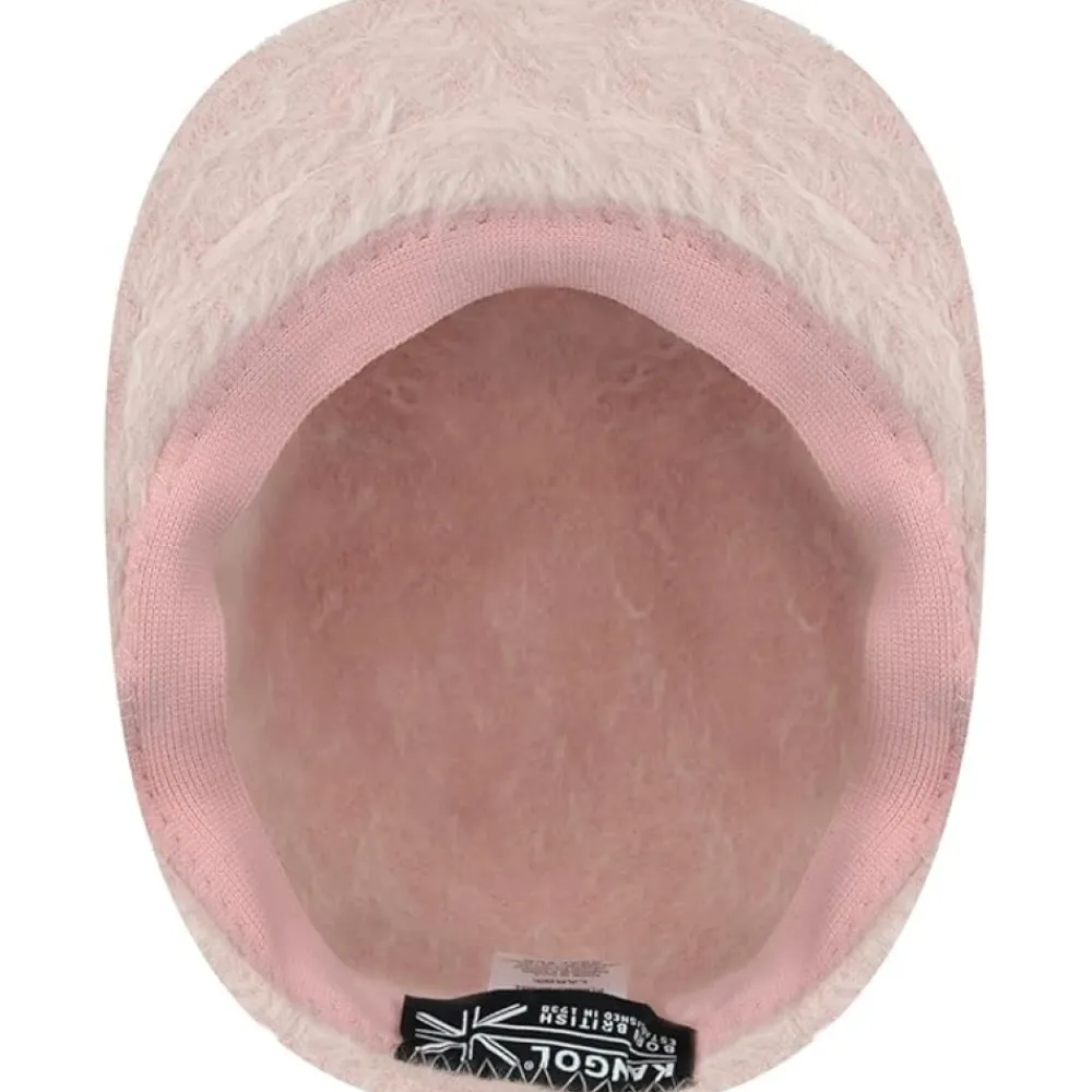 DAMES Kangol Hoeden^Furgora 504
