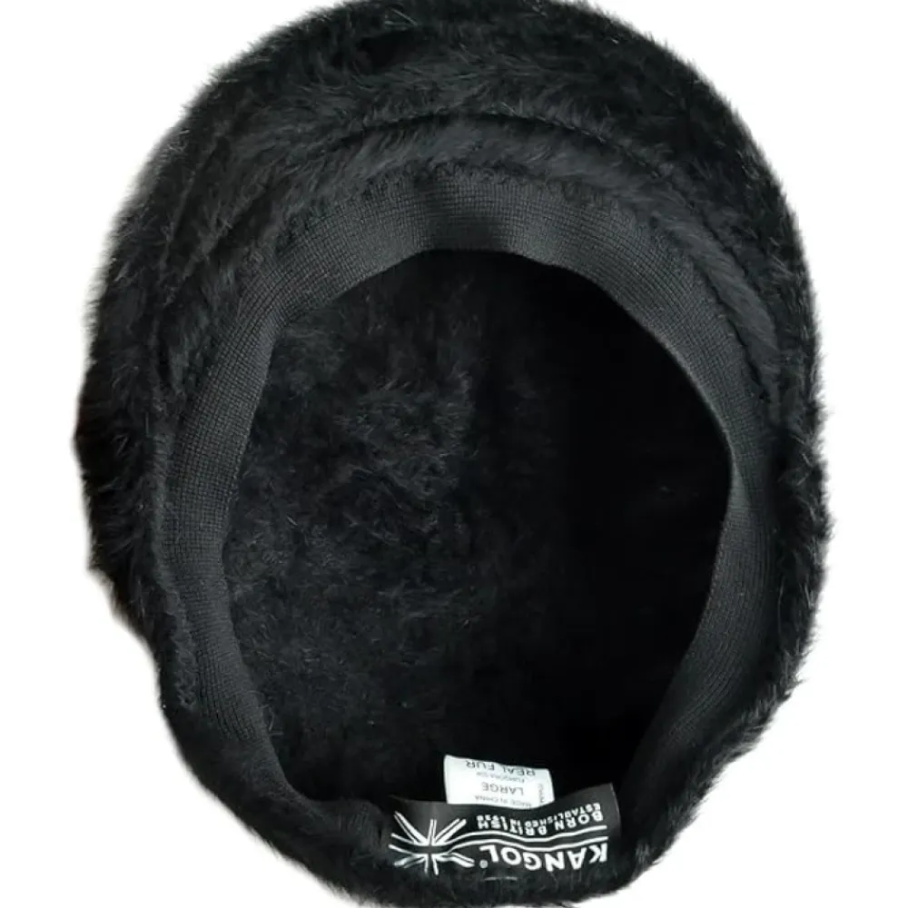 Heren Kangol Hoeden^Furgora 504 Cap