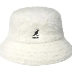 DAMES Kangol Hoeden^Furgora Bucket Hat