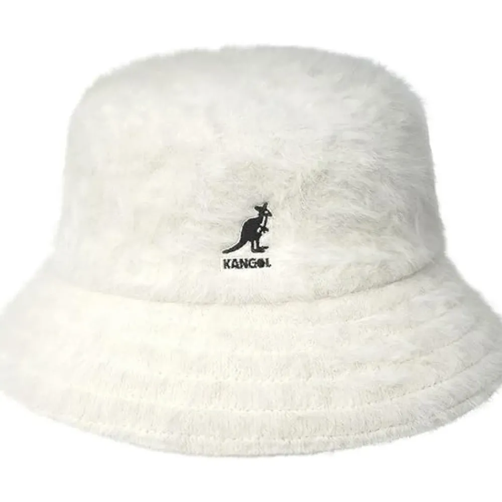 DAMES Kangol Hoeden^Furgora Bucket Hat