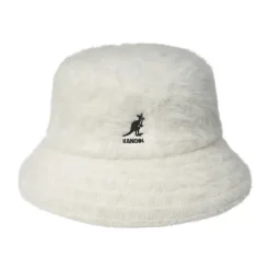 Heren Kangol Hoeden^Furgora Bucket Hoed Uni